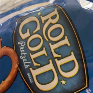 Meet your Posher, Christa